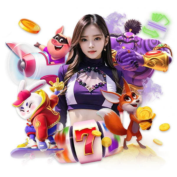 jokerxo24th เว็บพนันครบครัน ปลอดภัย ได้เงินจริง