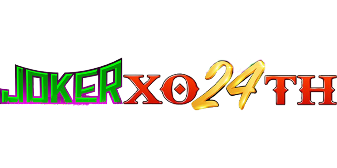jokerxo24th เว็บพนันครบครัน ปลอดภัย ได้เงินจริง
